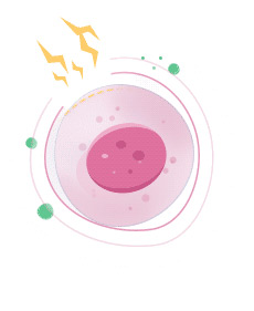 electroporation